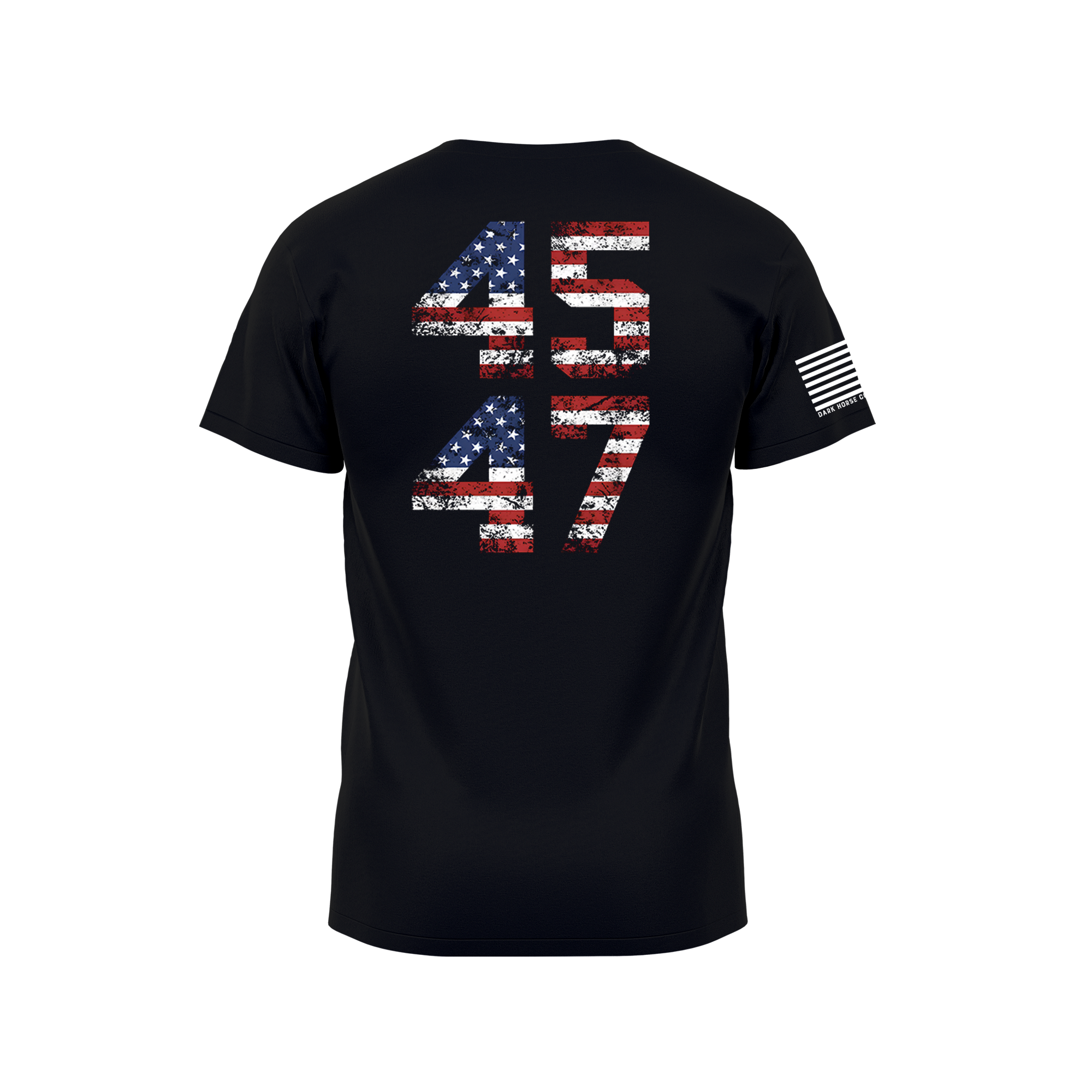 Trump 45/47 Tshirt