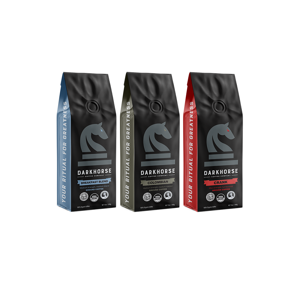 Freedom Coffee Bundle 1