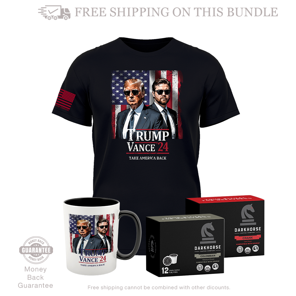 Trump Vance Pod Bundle