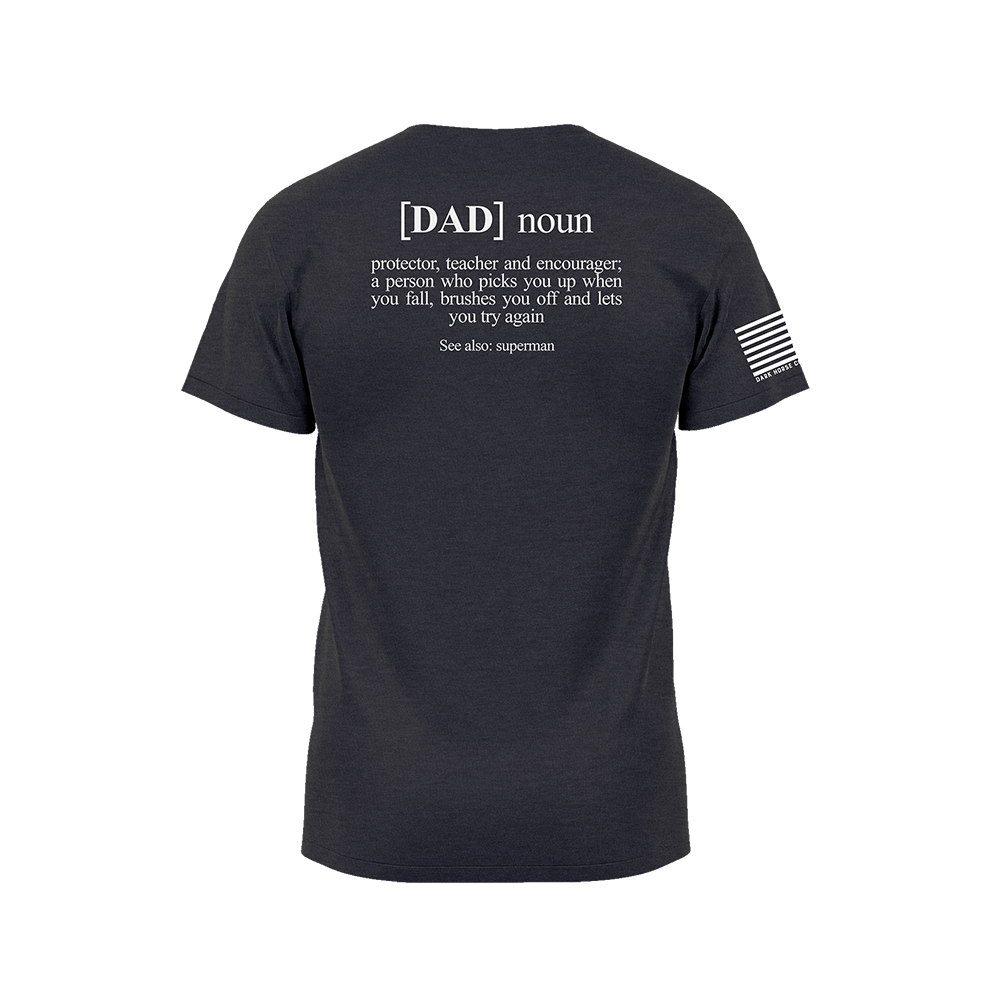 Dad Noun Bundle