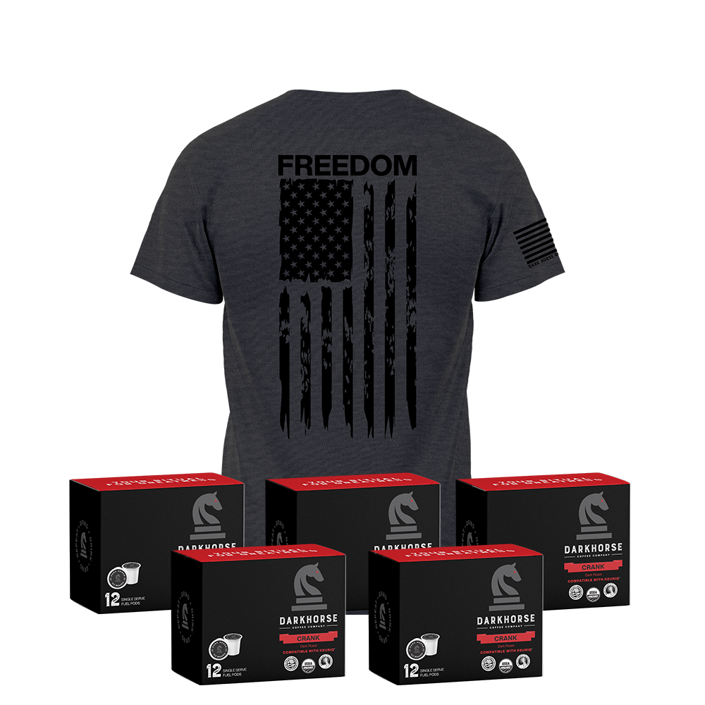 Freedom Fuel Pods Bundle