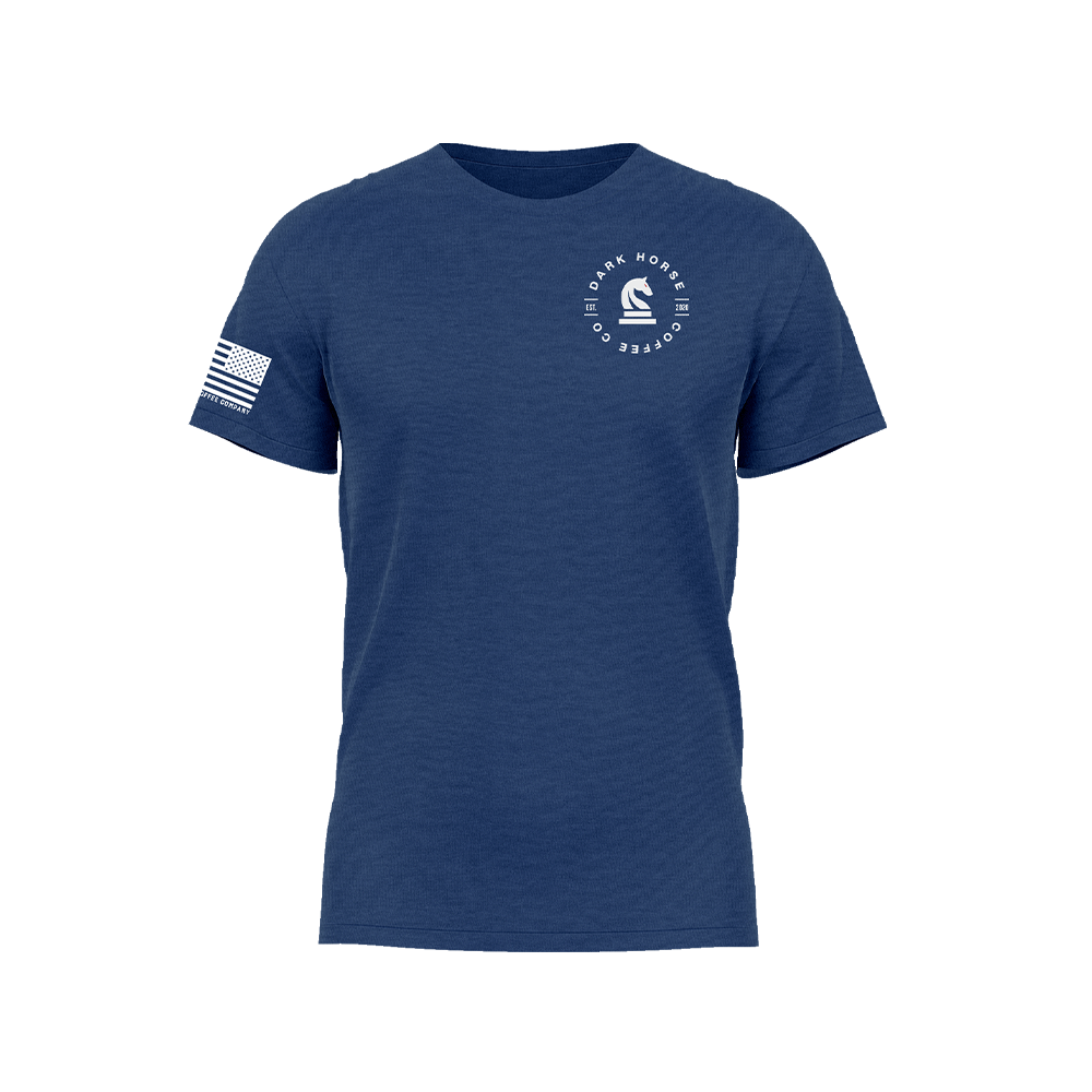 Grady Judd Tshirt – DarkHorseCoffeeCompany