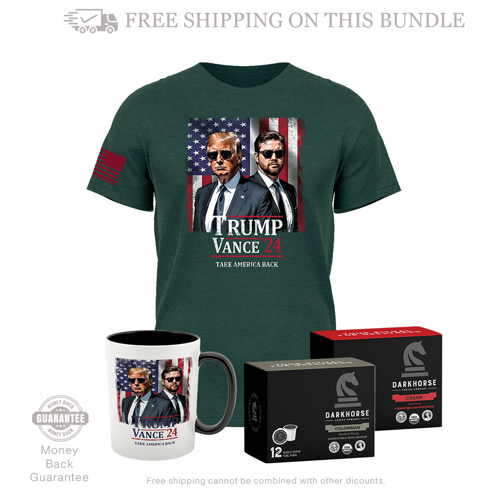 Trump Vance Pod Bundle