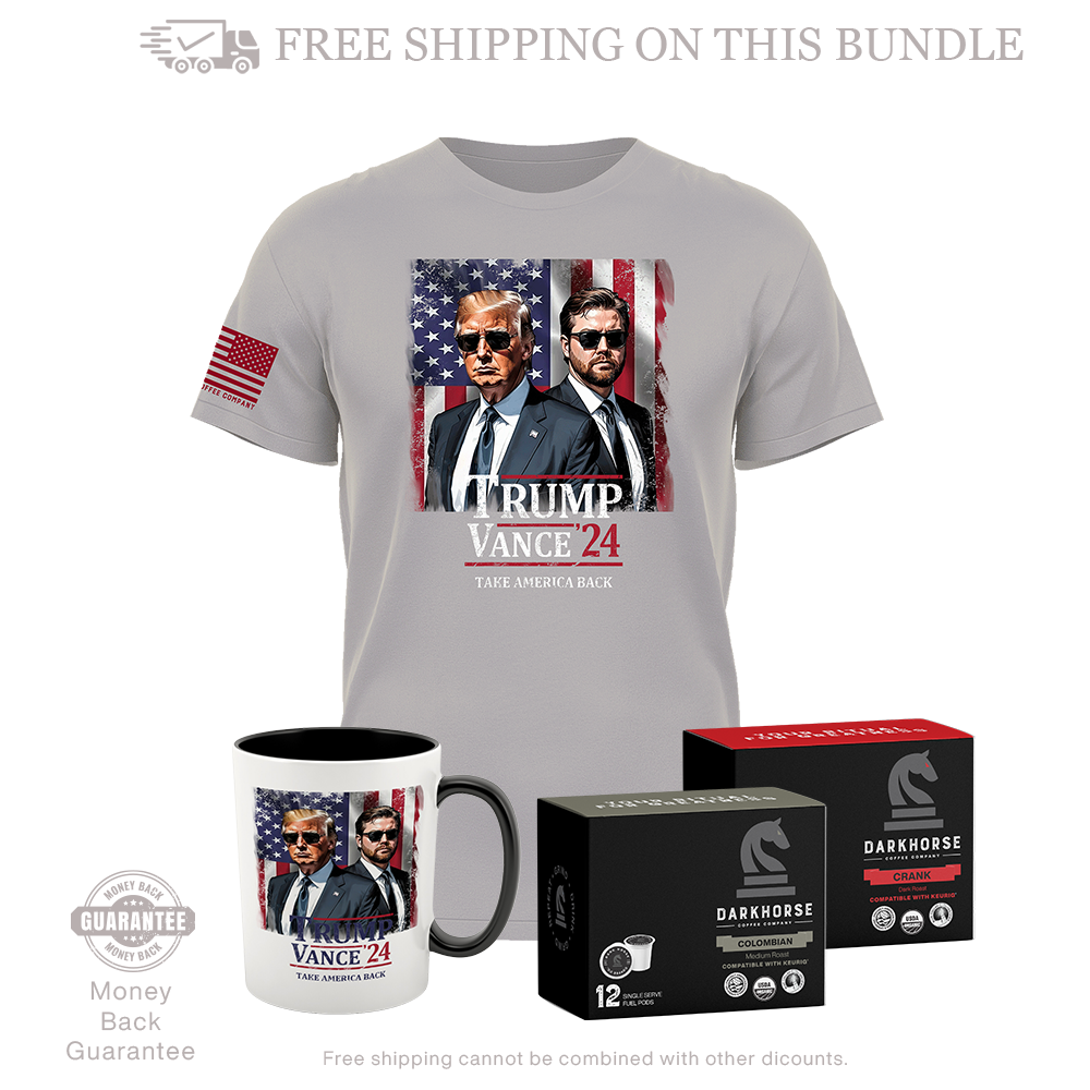 Trump Vance Pod Bundle