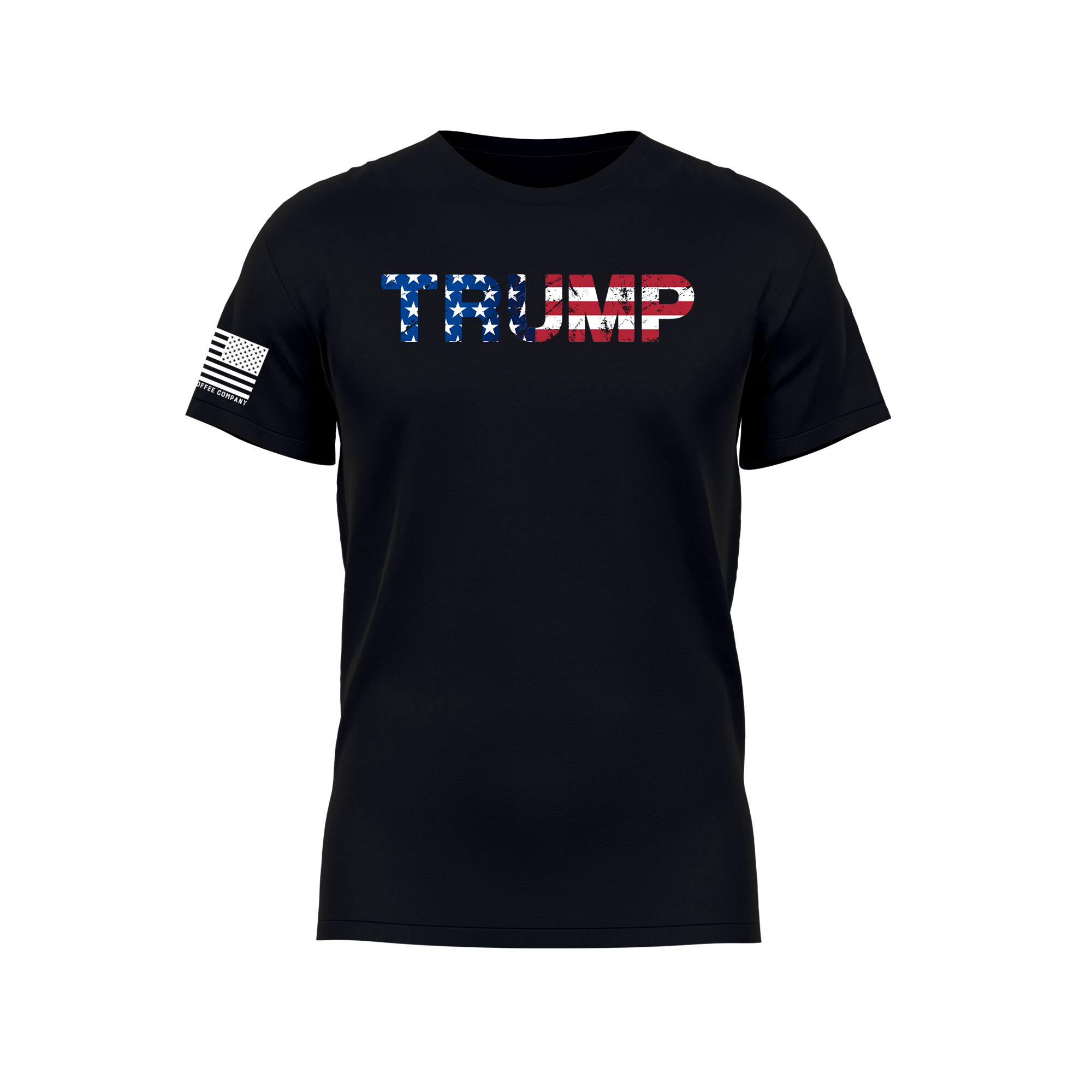 Trump Merica Tshirt