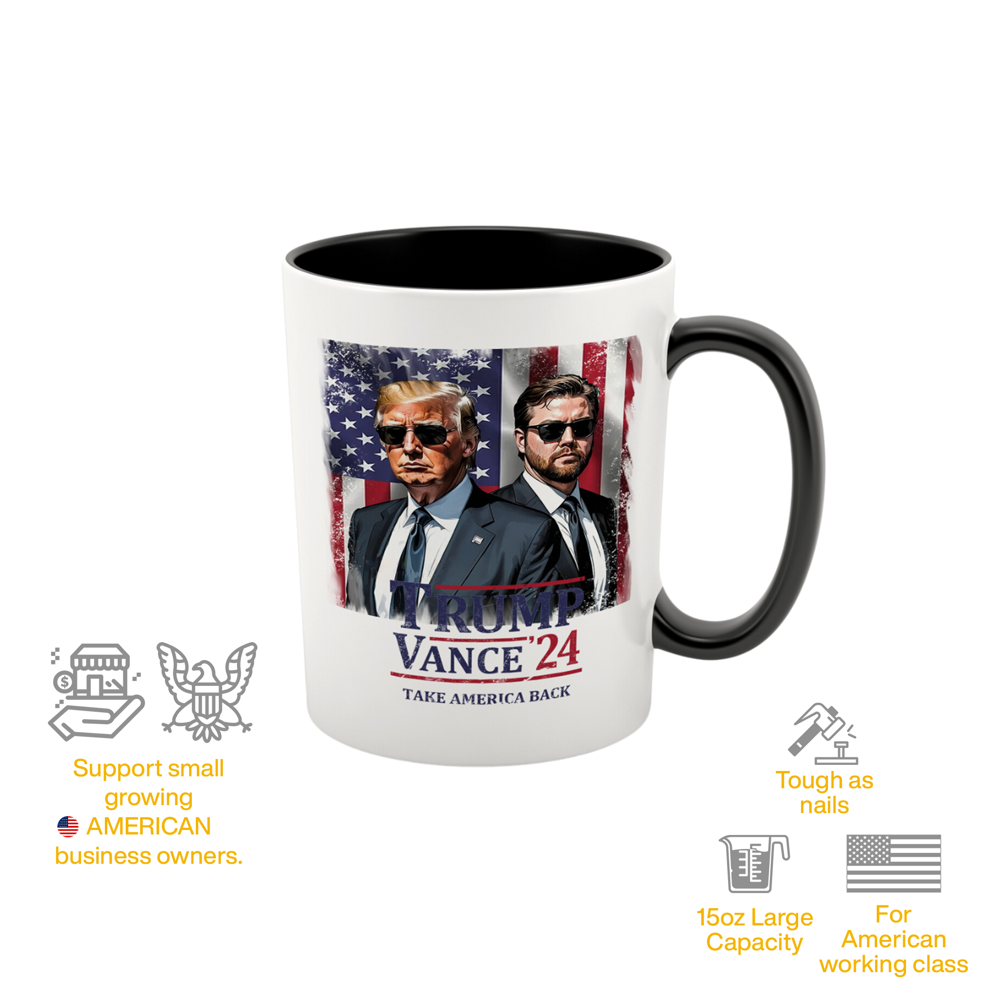 Trump Vance Pod Bundle