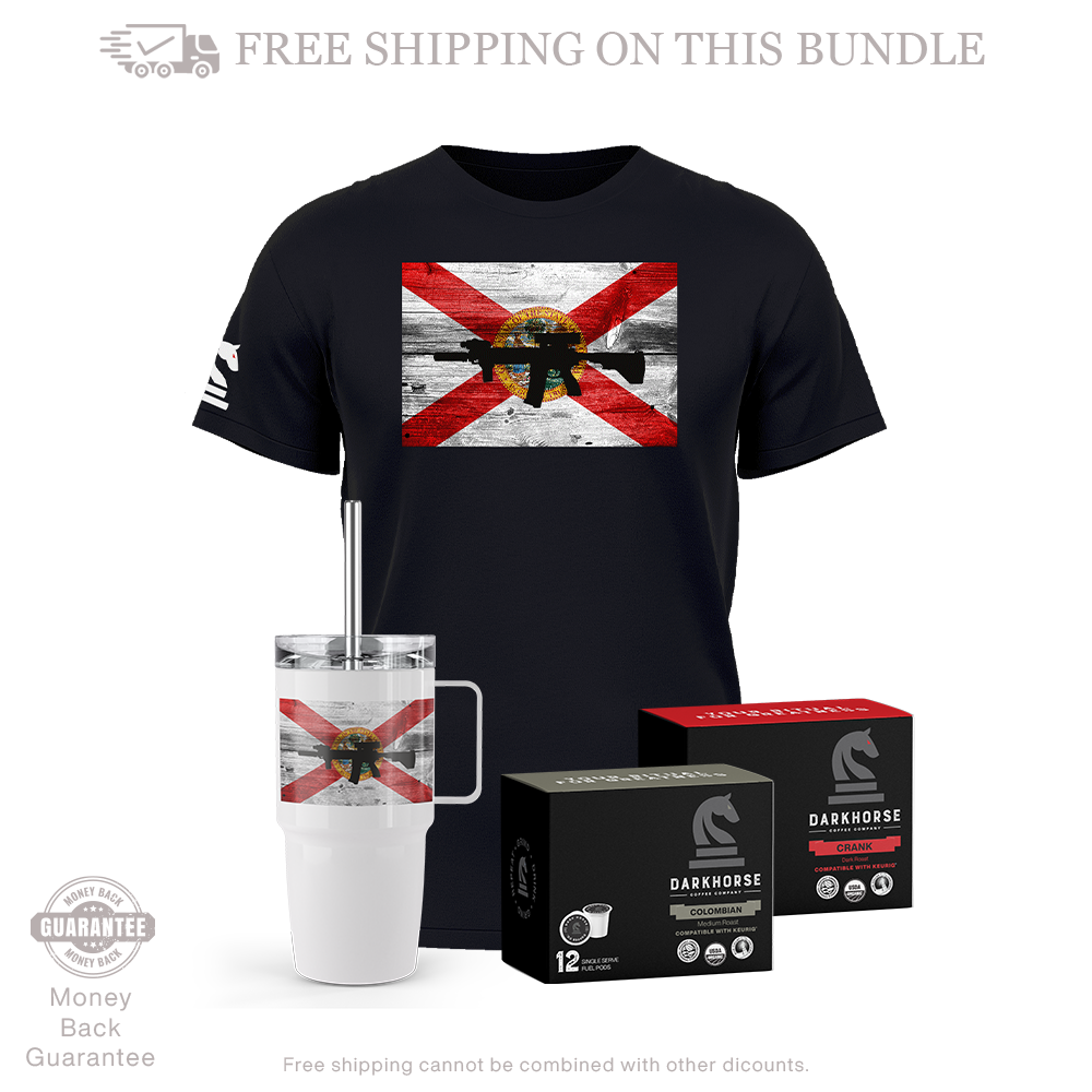 Florida Protection Fuel Pods Bundle