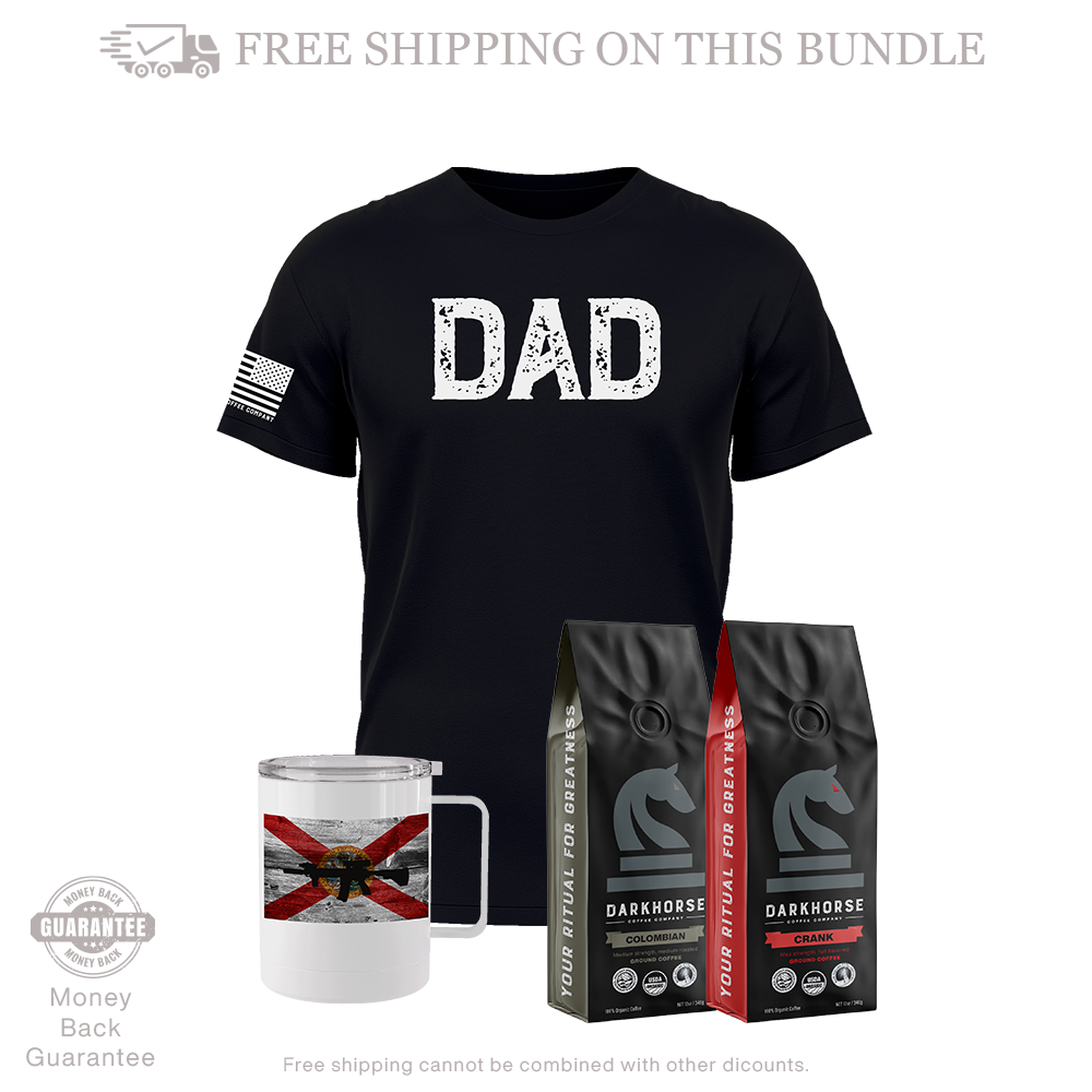 Dad Noun Bundle