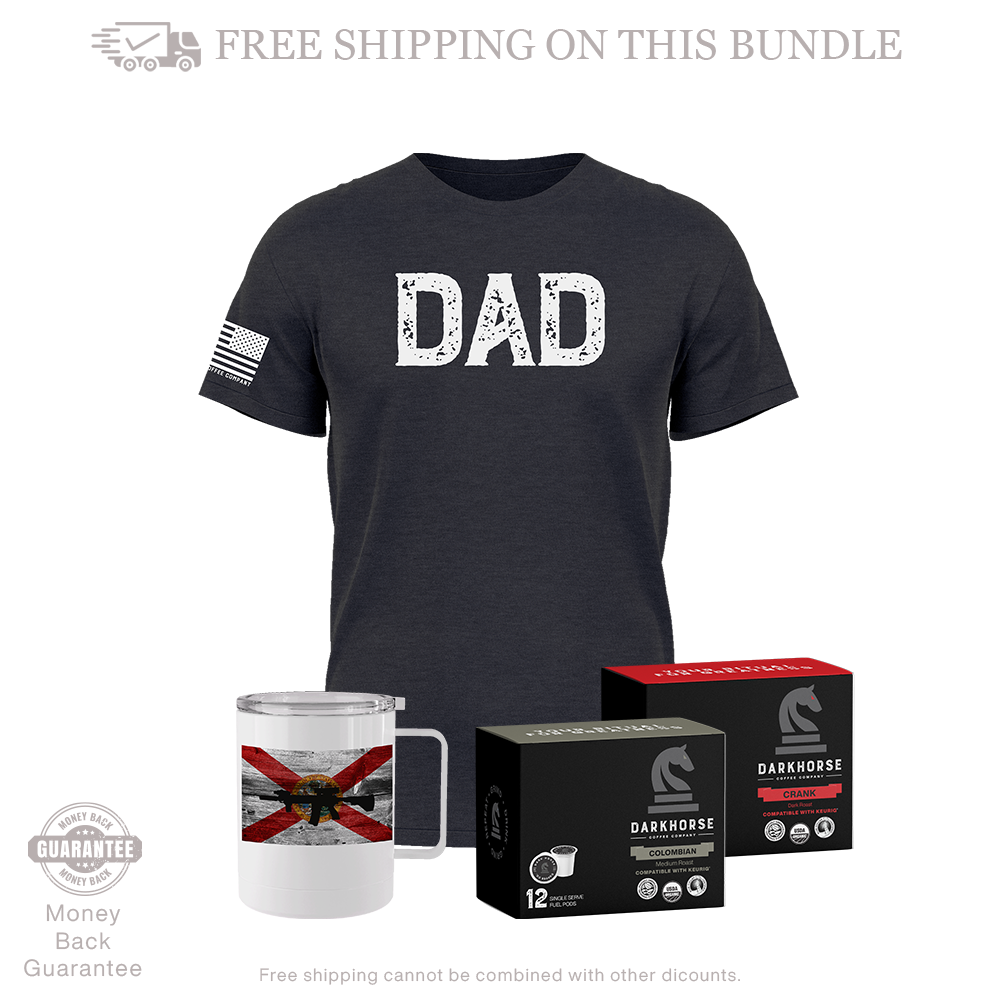 Dad Noun Pod Bundle