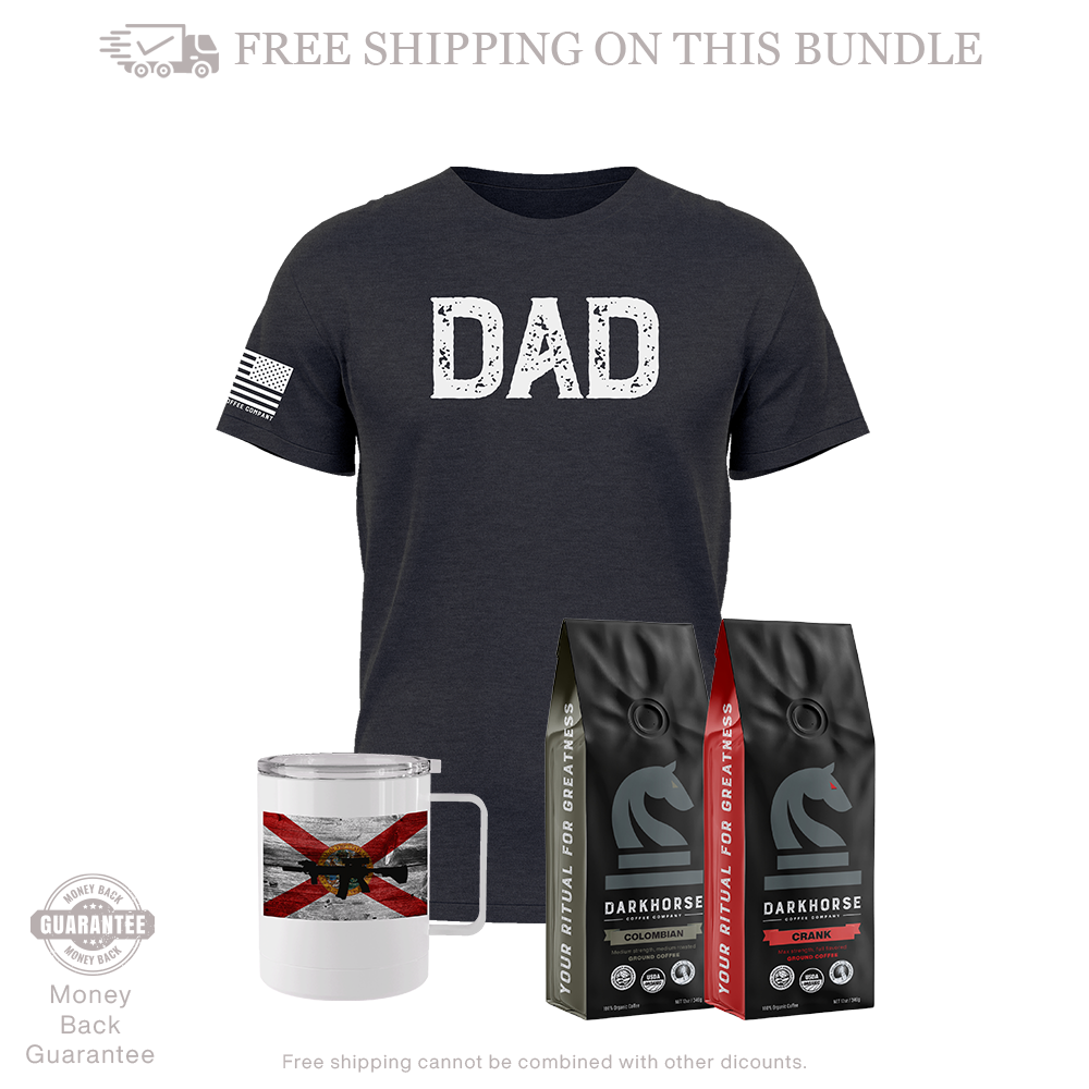 Dad Noun Bundle