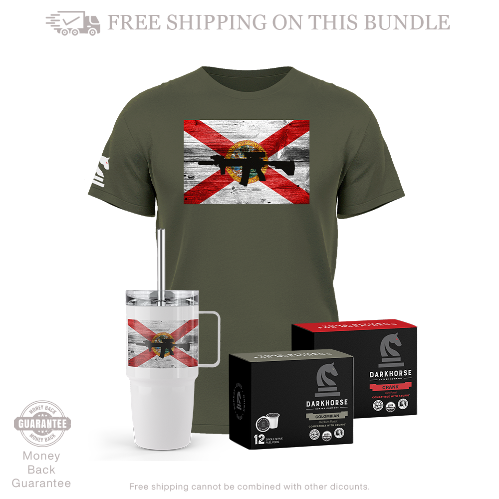 Florida Protection Fuel Pods Bundle