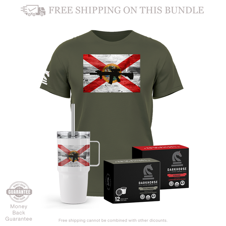 Florida Protection Fuel Pods Bundle