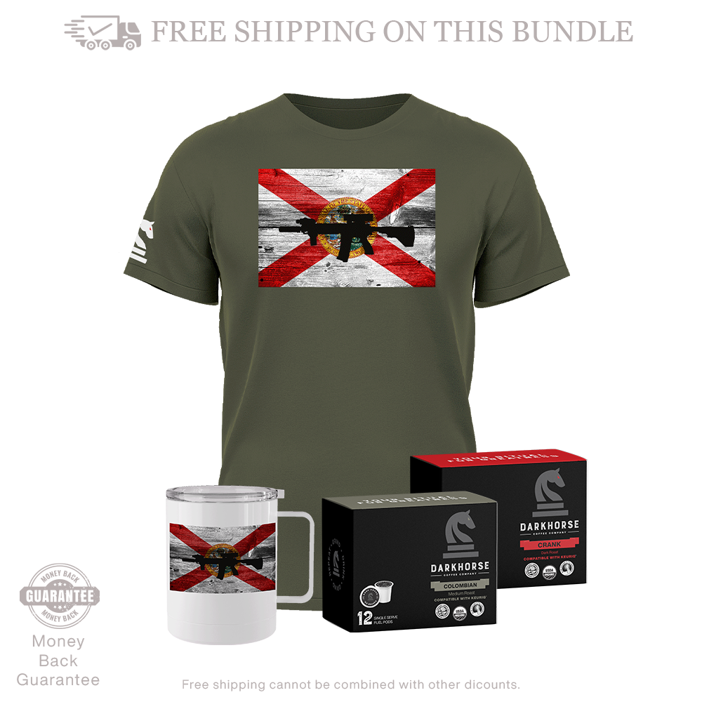 Florida Protection Pod Bundle