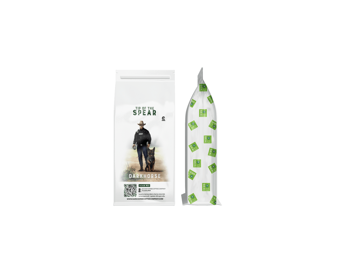 Judd Java 12oz Bag Coffee – DarkHorseCoffeeCompany